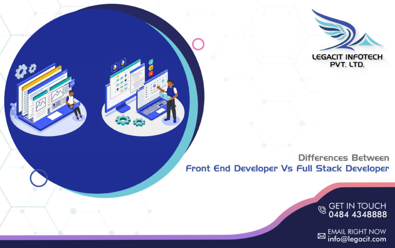 Legacit Infotech Pvt Ltd
