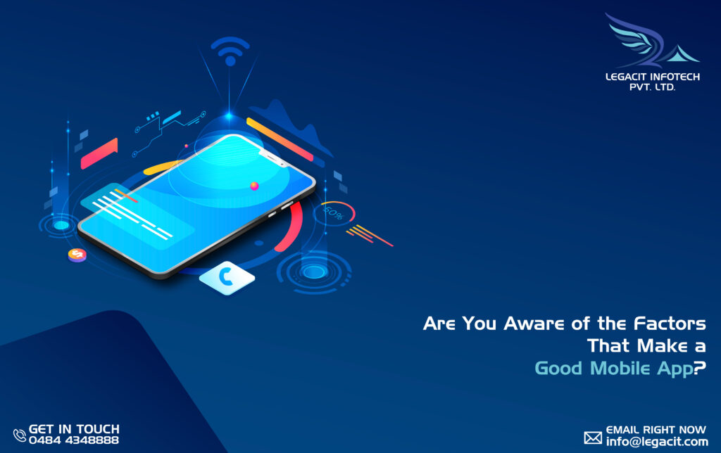 Legacit Infotech Pvt Ltd